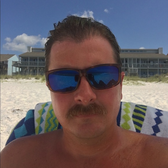 Meet your Posher, Seth - Picture 1 of 1